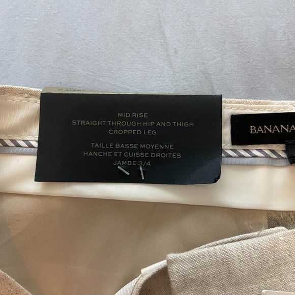 Banana Republic Pant - Picture 2 of 3